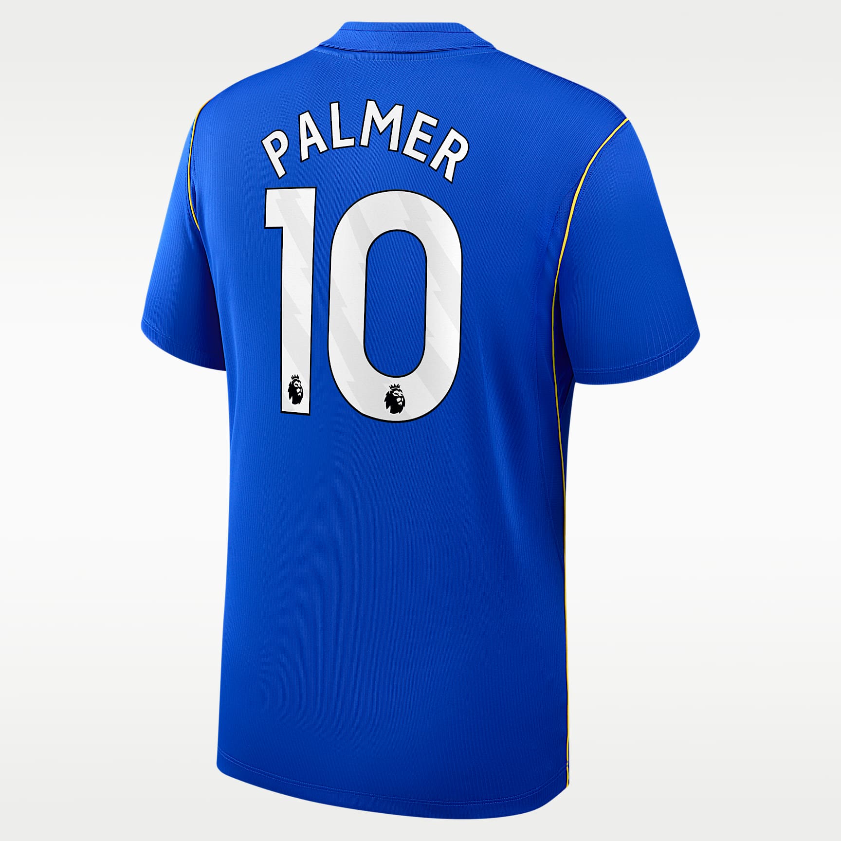 Cole Palmer Chelsea 2026/27 Stadium Home Men's Nike Dri-FIT Soccer